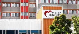 Telefonin till Mälarsjukhuset fungerar igen