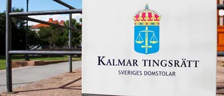 Anhållen man släpptes på fri fot