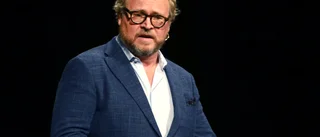 Redig västervikska i ny dialektbok