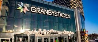 Svårt att hitta rätt vid Gränby