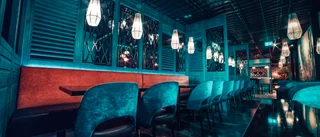 Restaurangkedja får nytt utseende