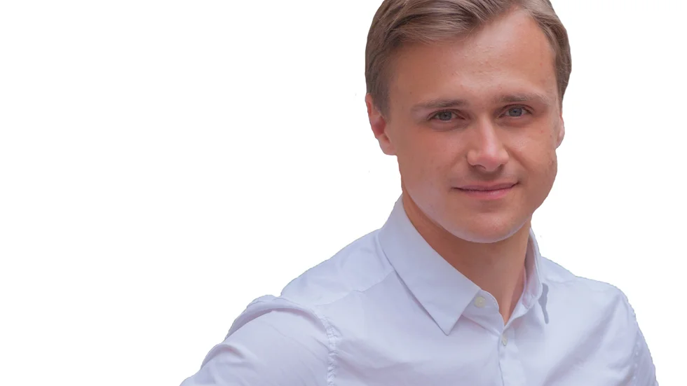 Emanuel Örtengren.