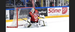 Åhman om framtiden i VIK och HV71