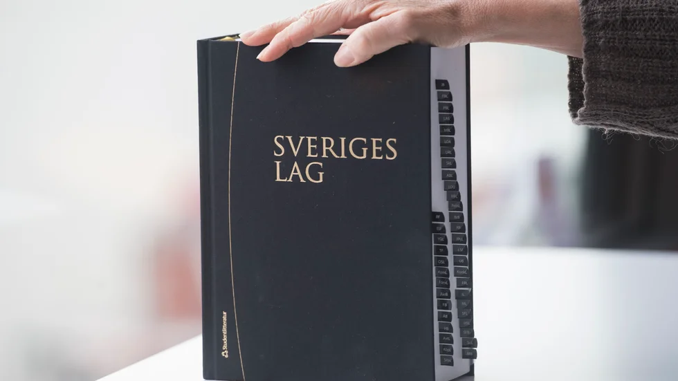 En man bosatt i Vingåker åtalas för mordförsök. 