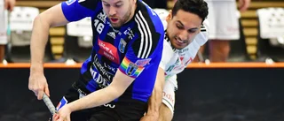 "Får grina ett tag över det här"