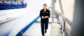 Voith fabrics miljonsatsar med ny vävstol