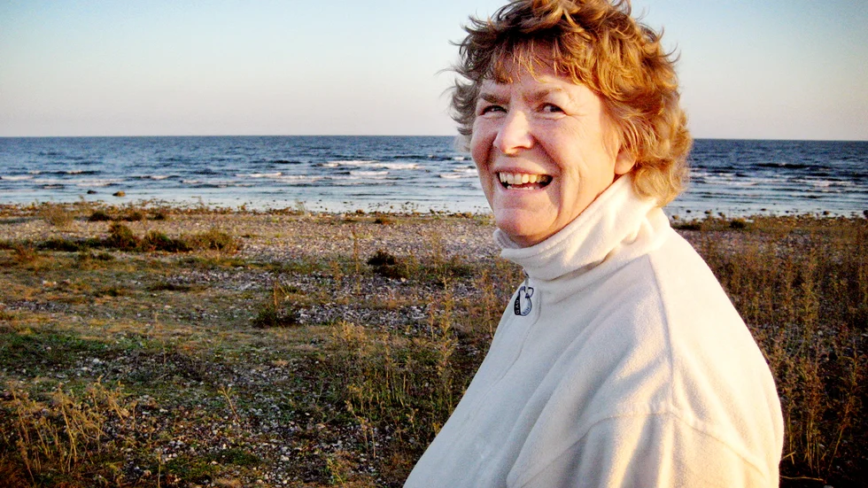 Solveig Magnusson, i dag 74 år, orsakade uppståndelse 1960. Anledningen? Hon valde en "pojklinje". – Det var sensationellt. Jag var bäst i klassen i ritteknik och byggnadslära men jag var tjej och då kunde man inte ge betyget stora A. 