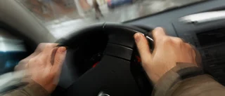 Drogpåverkad körde bil på Munksundet