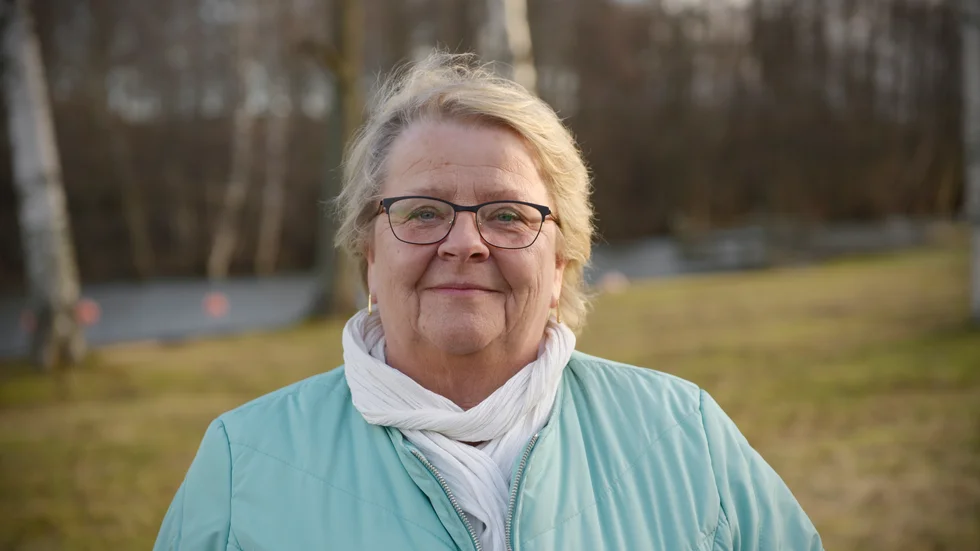 Merparten av den tänkta bebyggelsen planeras i ett område norr om Borsöknasjön, mellan Falkvägen i öster och Svanvägen i väster.