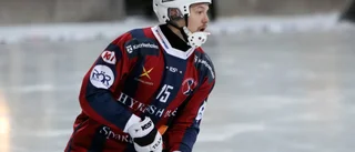 "Kotten" tillbaka när KVBS vann efter drömmål