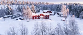 Nya sviter ska locka lyxturisterna