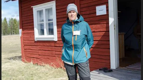 "En av de viktigaste bitarna är områdets sociala värde för människor som nyttjar det för rekreation" säger Maj Aspebo.
