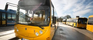 Föreslår gratisbuss för lasarettspersonal 