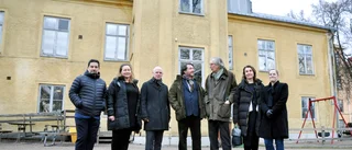 Stora hotellplaner ska locka nya turister