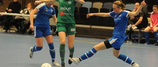 Kriget kring kvalplatsen fortlever