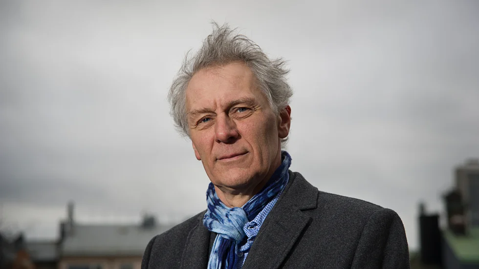 Gunnar Rundgren
