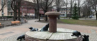 Dags för omfattande rivningar, igen?