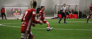 Skotska värvningen trivs i nya backlinjen