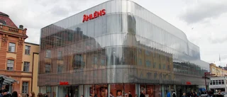 Butik lämnar lokal i Åhlénshuset