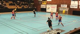Lokala lagen går för seger i BFC