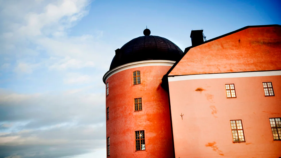 Uppsal som växande storstad behöver fler kulturcentrum än Slottet, skriver Kerstin Ljunghall.