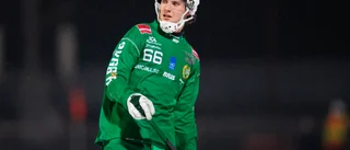 Så "psykar" Thorén Siriusbästisen