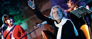 Musikfest igen - fast inte i Uppsala