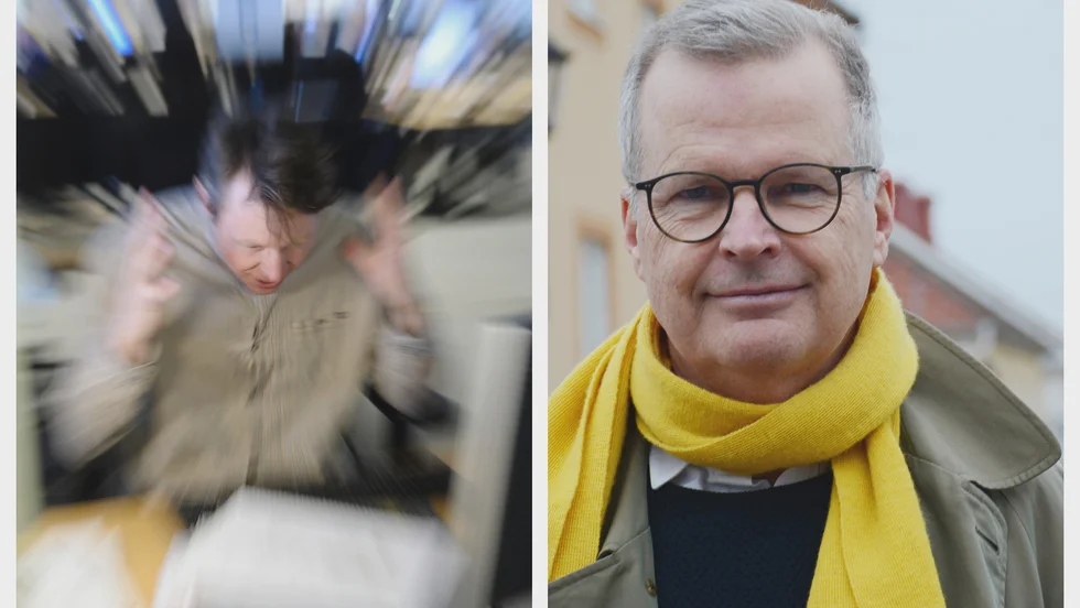 Svårigheten att återhämta sig efter stressiga perioder på jobbet är ett problem som ökat, enligt en enkät bland kommunens anställda. "Det är viktigt att jobba vidare med, samtidigt visar enkäten på flera förbättringar och höstens turbulens märks inte så mycket av generellt sett", säger kommunalrådet Jacob Käll (C):