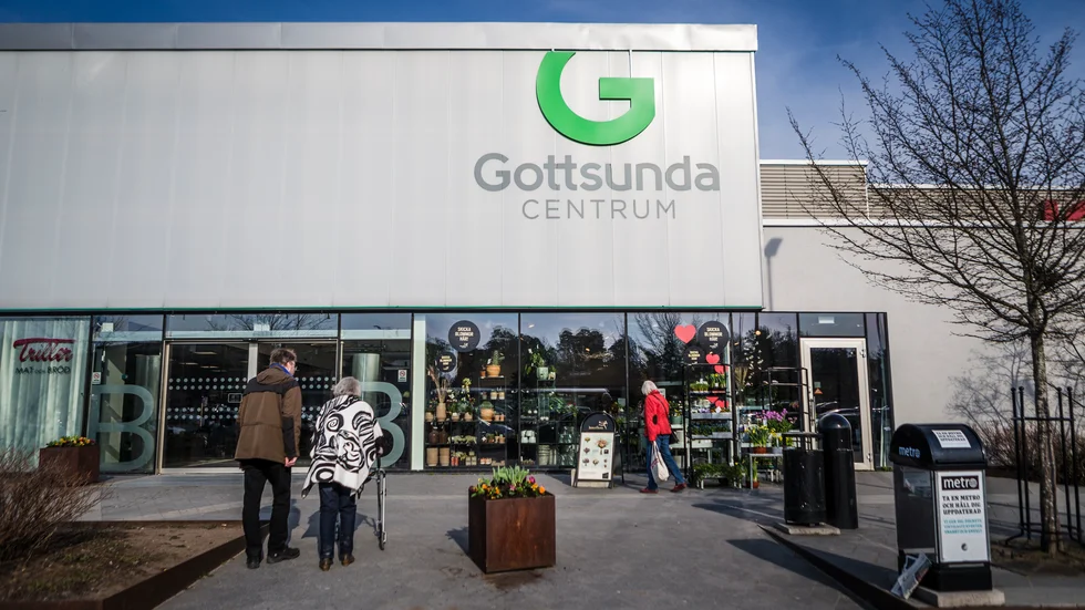 Uppsala kommun fortsätter att satsa på Gottsunda.