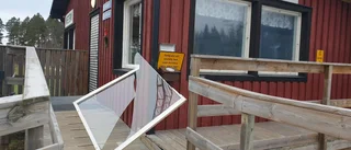 Skutskärs IF får stöd efter inbrottet