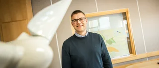 Nu ska det gallras på Tändsticksberget 