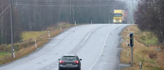 4 000 kronor i böter för fortkörning