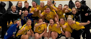 Göksten vidare till steg 4 efter dramatik