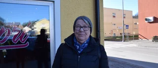 Fjärilen-personalen rörd över stödinsatser