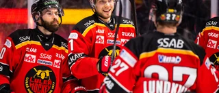 Emanuelsson vill bygga vidare på målsuccén