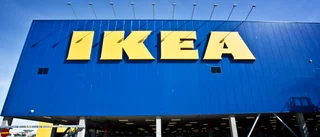 Polisen larmades om pistoler på Ikea