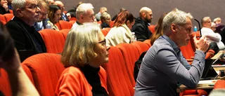 Inget stopp för swappar i kommunen