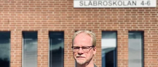 Rektorn: "Vi har informerat föräldrarna"