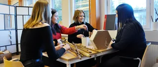 Stadshuset måste brandsäkras – för miljoner