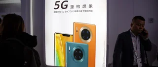 Beslutet om 5G kan inte göras lättvindigt