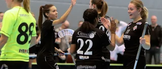 FBC vann klart mot serietrean Svärtinge