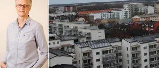 Bara språket kan öppna deras dörrar