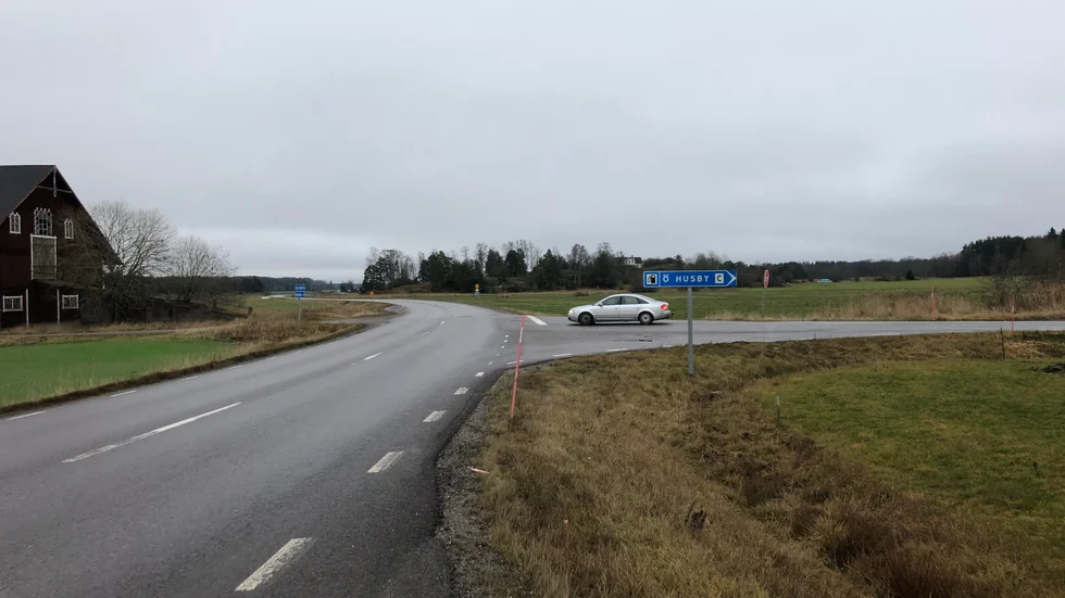 Första hyresförhandlingen är klar. 