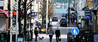 Medborgarna ger Västervik bättre betyg