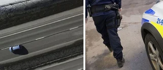 Körde i 148 kilometer i timmen