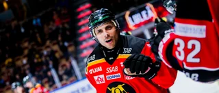 Uppgifter: SHL-klubb intresserade av Widing