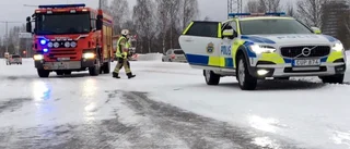Damlagen förstärker Uppsalas bronsplats