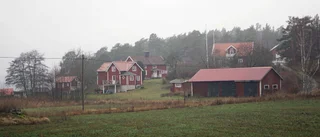 Kommunen sätter stopp för byggplaner vid skärgårdsby
