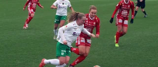 Antti sköt Piteå IF till poäng