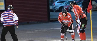 Tjust Bandy räknar med rolig match